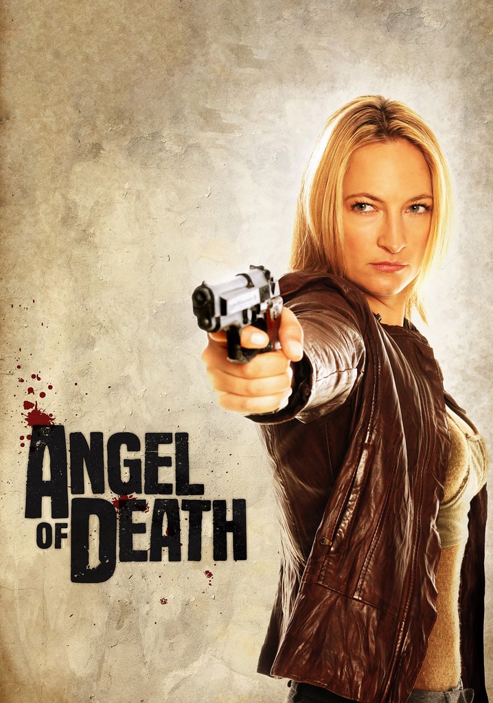 Angel of Death streaming where to watch online?